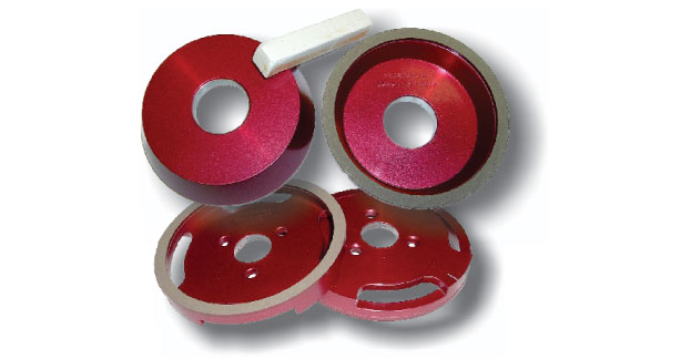 Borozan grinding wheels - south africa