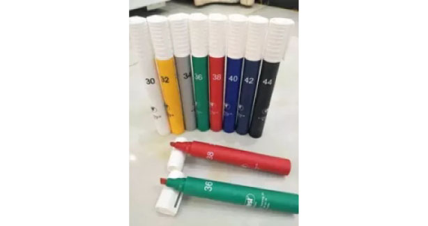 printing and converting consumables cape town dyne test pens