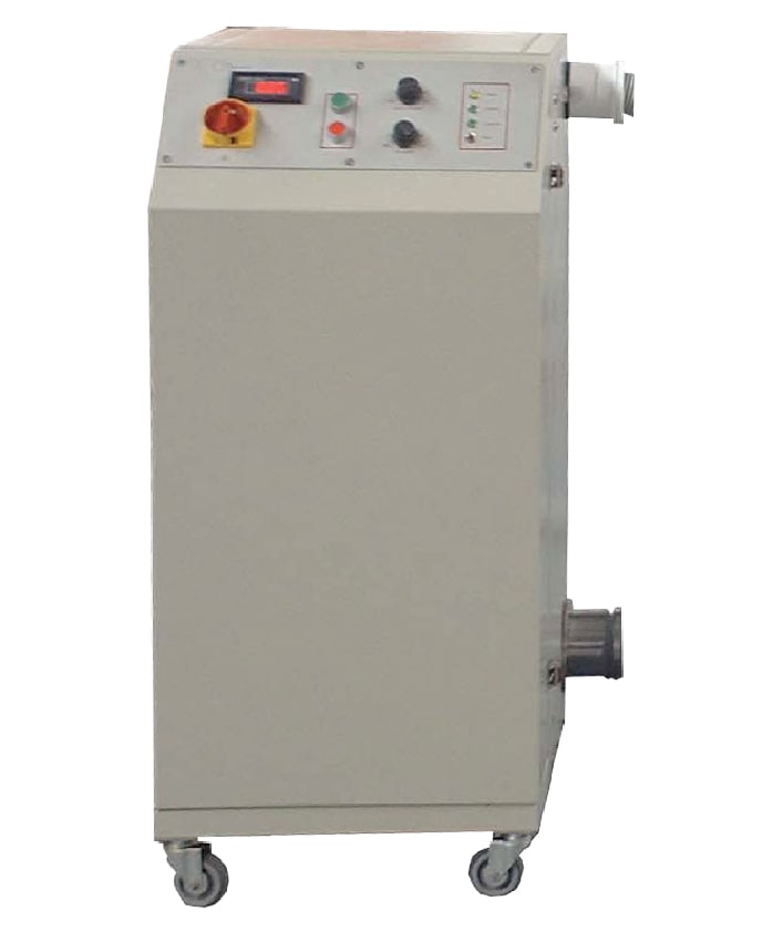 induction heat sealers western cape