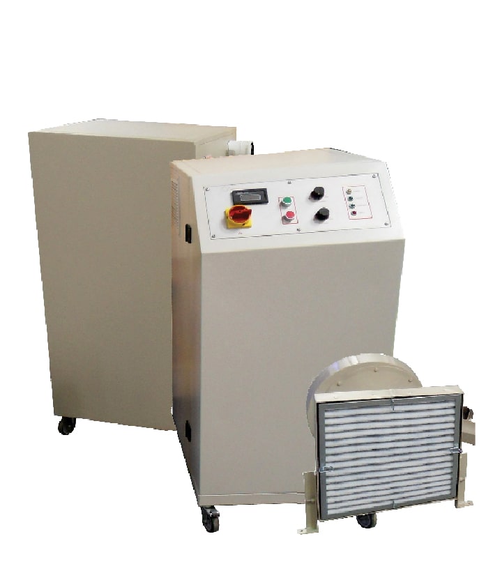 induction heat sealers cape town