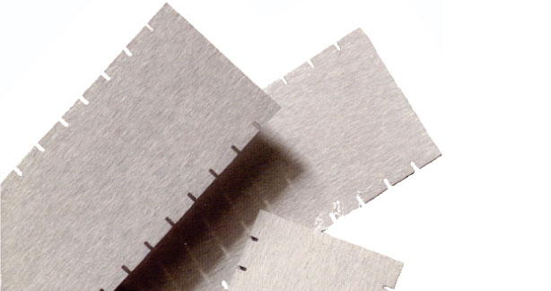 perforation and anvil - tissue converting consumables