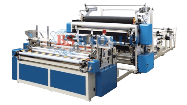 tissue converting equipment south africa