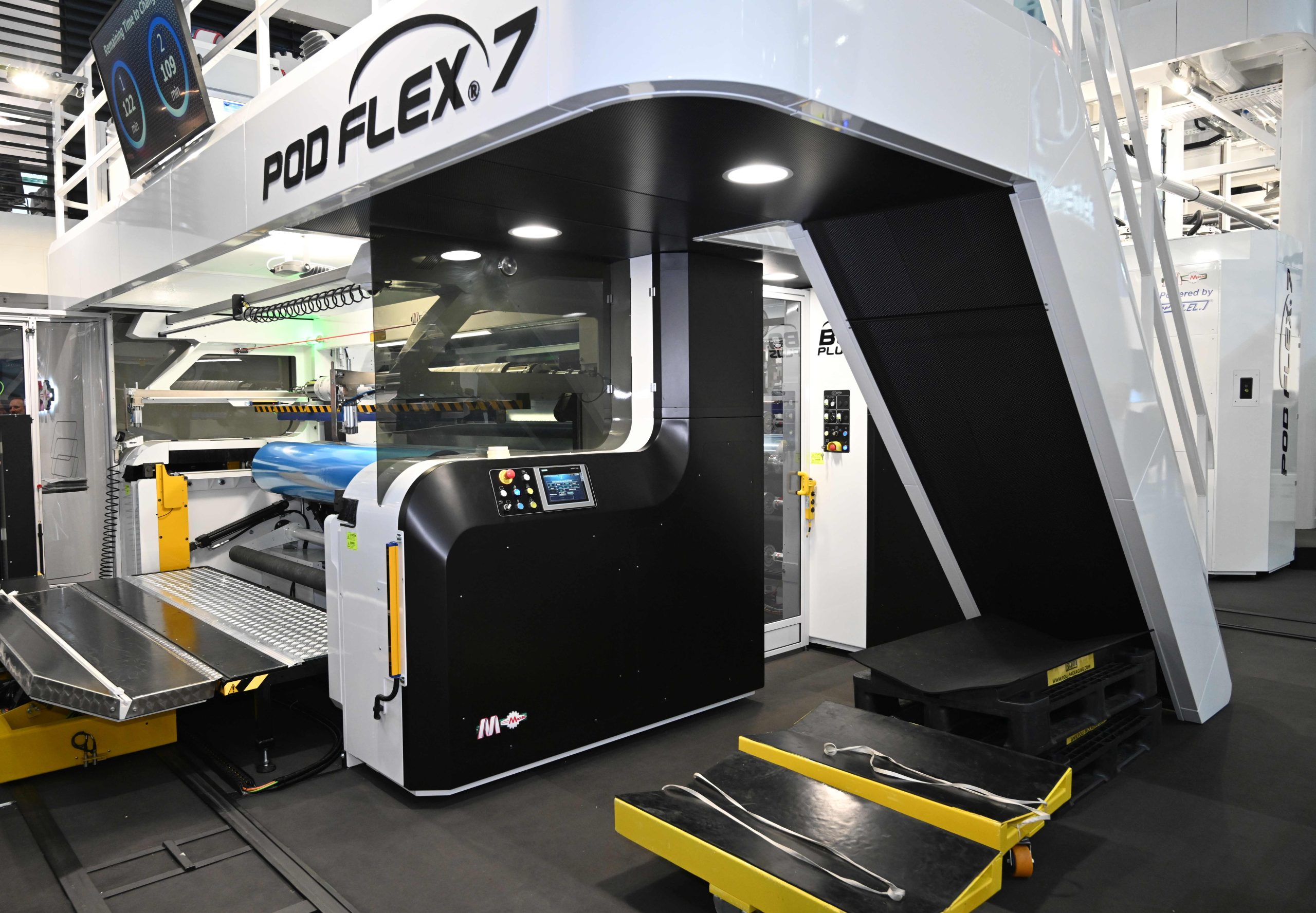 POD FLEX - Image 2
