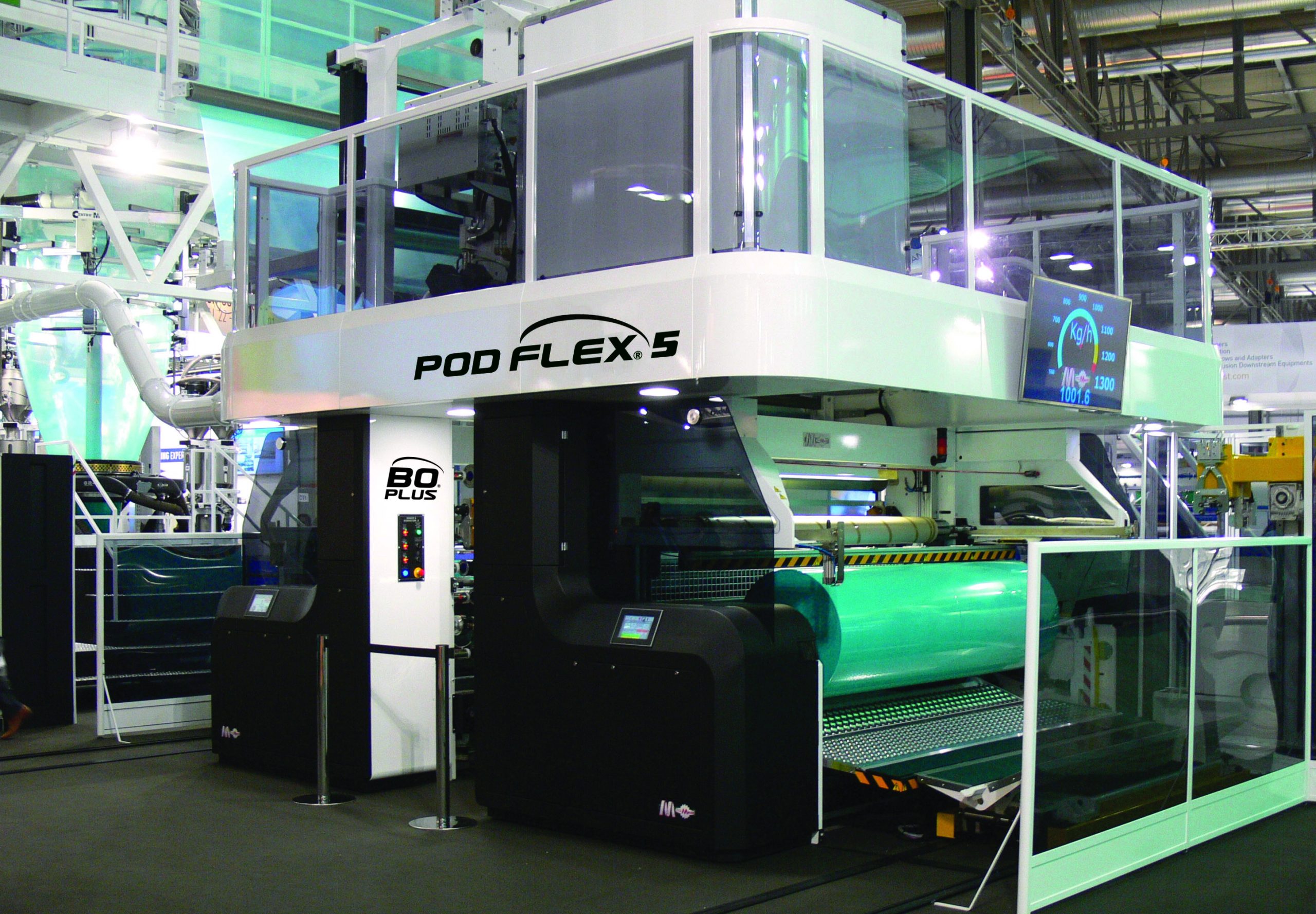 POD FLEX